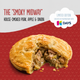 Limited Edition - The Smoky Midway Pie