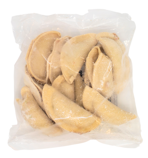 (Gluten Free) Traditional Pork Dumplings
