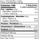 (Gluten Free) Ginger Beef Dumpling