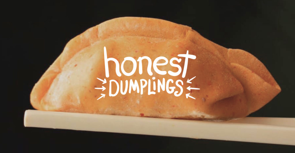 Honest Dumplings Site Link
