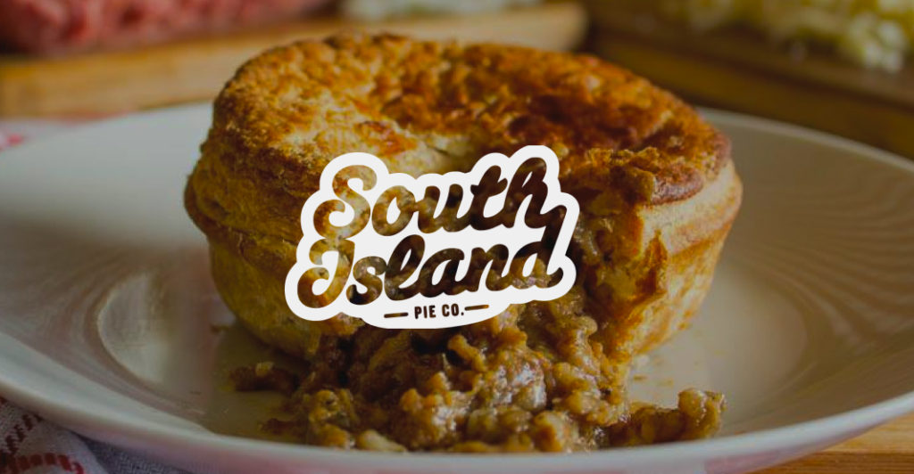 South Island Pie Site Link